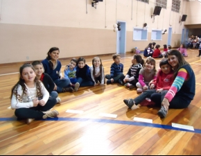Dia dos Pais - Educação Infantil