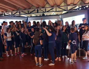 MOMENTO ESPECIAL COM SERES ESPECIAIS!