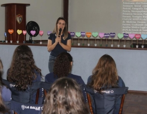 OS DIVERSOS TIPOS DE VIOLÊNCIA