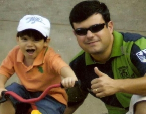 Homenagem aos Pais 2014 - Turma 23