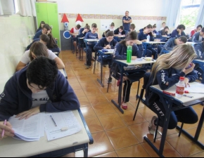 SIMULADO