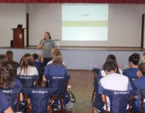 2º AULÃO POSITIVO