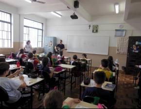 Acompanhamento Pastoral