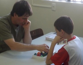 Open School: Projetos, atividades e participação