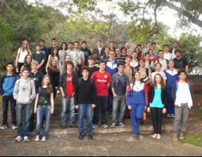 Olimpíada Brasileira de Química