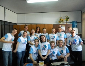 1ª GINCALLE PEPERI – Liberdade entre as nações