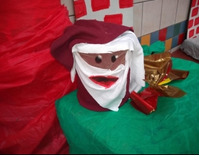  Atividade da turma 231... Reciclagem