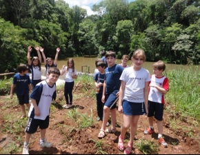 TURMA 141 – 4º ANO