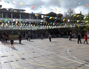 Festa Junina 2013 - Fotos