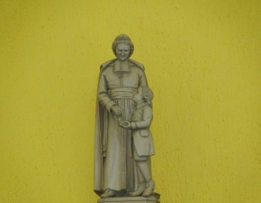 Semana de La Salle: Missa