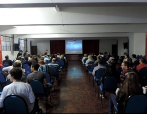 Curtas Metragens 2013