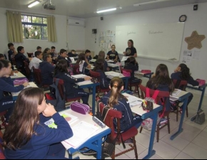 ORIENTAÇÃO DE ESTUDOS