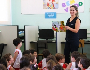 DIA NACIONAL DO LIVRO