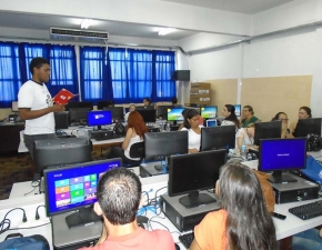 Jornada Pedagógica - Dia 12