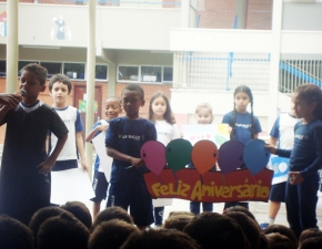 55 anos de história - Reflexão