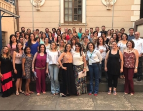 Curso de aprendizagem colavorativa