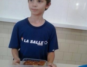 DELÍCIAS SAUDÁVEIS!