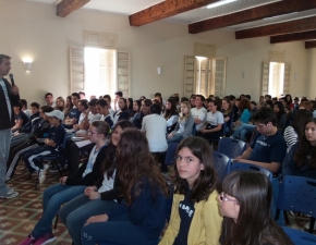 Blitz La Salle