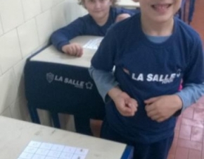 TURMA  DO 1°ANO-112, BINGOOOO!!!!!!