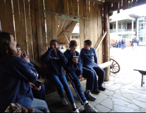 Semana Farroupilha 01