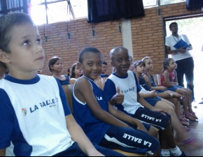 2º ano  - Adaptação