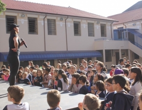 2º DIA DO ESTUDANTE 