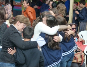 Dia das Mães