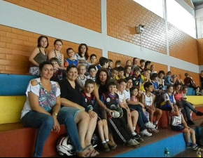 16º Festival Inter Escolinhas