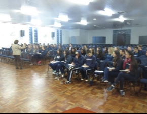 ENEM, VESTIBULARES E CONCURSOS EM FOCO