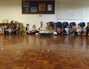 Imigração Italiana