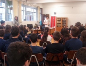 Incentivo à Leitura: Sete autores em 2013