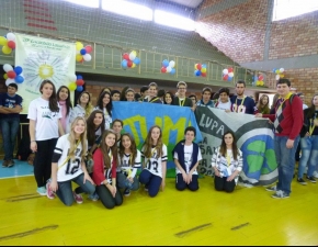 23º Encontrão de Jovens Lassalistas