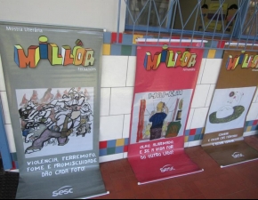 Mostra Literária