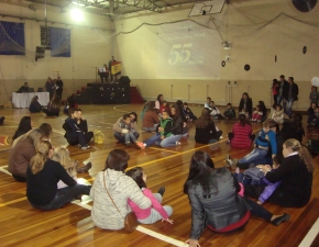 Dia das Mães - Educação Infantil