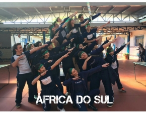 EQUIPES - 3ª GINCALLE PEPERI