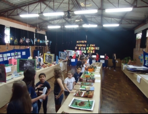 5º Ano Conhecendo o Rio Grande do Sul