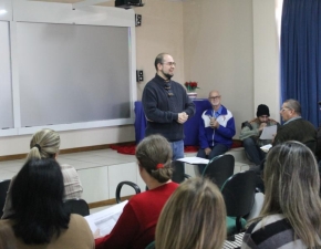 Construindo as matrizes curriculares de ensino