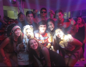 3 DIA: 18ª Lassalíada