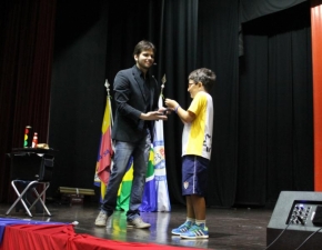Caio Ferreira