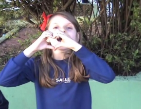 Homenagem aos Pais 2014 - Turma 21