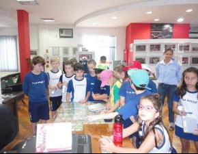 A HISTÓRIA DE SÃO MIGUEL DO OESTE