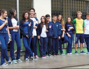 GELS: Eleições prorrogadas - Conheça as propostas