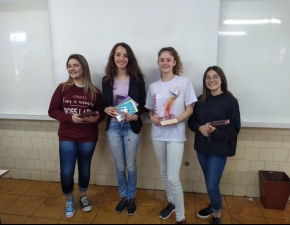 FILOSOFIA – 9º ANO – VOLUNTARIADO