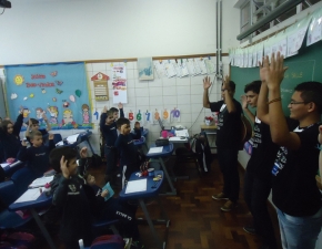 Semana de La Salle - 12/05