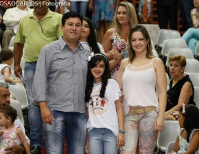 CELEBRAÇÃO DA PRIMEIRA EUCARISTIA