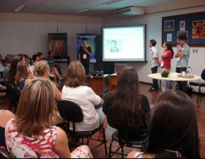 Mensagem do Diretor: Boas Festas!