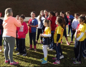 Gincana La Salle 2015