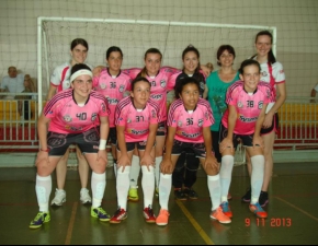 INTEGRAÇÃO ESPORTIVA COM LA SALLE TOLEDO