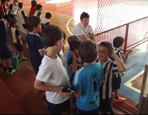 Copa La Salle