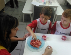 PROJETO CULINÁRIA